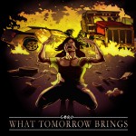 Buy What Tomorrow Brings (EP)