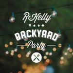 Buy Backyard Party (CDS)