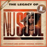Buy The Legacy Of Nu Soul CD1