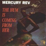 Buy The Hum Is Coming From Her (CDS)