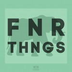 Buy Finer Things (CDS)