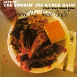 Buy The Smokin' Joe Kubek Band