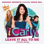 Buy iCarly (Feat. Drake Bell) (CDS)