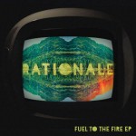 Buy Fuel To The Fire (EP)