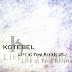 Buy Live At Prog-Resiste 2013 CD1