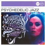 Buy Psychedelic Jazz - 16 Smoking Tunes