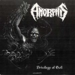 Buy Privilege Of Evil (EP)