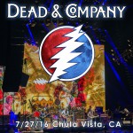 Buy 2016/07/27 Chula Vista, CA CD1