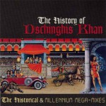 Buy The History Of Dschinghis Khan