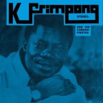 Buy K. Frimpong & His Cubano Fiestas (1976) (Vinyl)