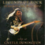 Buy Legends Of Rock-Live At Castle Donnington CD2