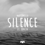 Buy Silence (Feat. Khalid) (CDS)