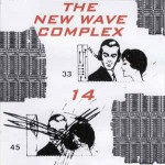 Buy The New Wave Complex Vol. 14