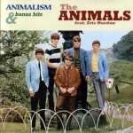 Buy Animalism & Bonus Hits