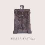 Buy Belief System CD1