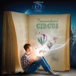 Buy Transcendental Circus
