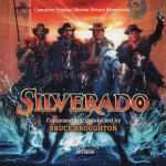 Buy Silverado OST CD2