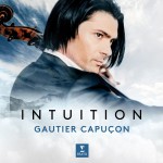 Buy Intuition (Conducted By Douglas Boyd)