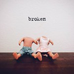 Buy Broken (CDS)