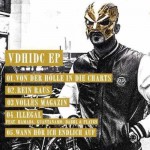 Buy Vdhidc (EP)