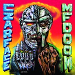 Buy Czarface Meets Metal Face