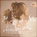 Buy Kokia∞akiko - Balance