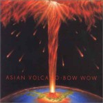 Buy Asian Volcano (Vinyl)