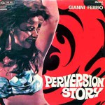 Buy Perversion Story (Vinyl)
