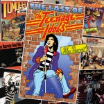 Buy The Last Of The Teenage Idols CD10