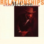 Buy Relationships: The Les McCann Anthology CD1