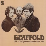Buy Live At The Queen Elisabeth Hall 1968 (Vinyl)