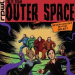 Buy Tales From Outer Space