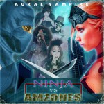 Buy Ninja Vs Amazones (EP)
