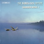 Buy The Sibelius Edition, Volume 2: Chamber Music I CD3