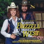 Buy The Very Best Of David Frizzell & Shelly West