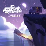Buy Steven Universe Soundtrack Vol. 2