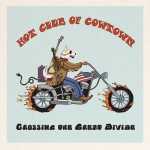 Buy Crossing The Great Divide