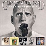 Buy The Albums 1969-1972 (The Climax Chicago Blues Band) CD2