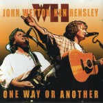 Buy One Way Or Another (With Ken Hensley)