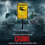 Buy Crawl (Music From The Motion Picture)