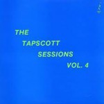 Buy The Tapscott Sessions Vol. 4 (Vinyl)