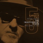 Buy Paul Carrack Live: The Independent Years, Vol. 5 (2000 - 2020)