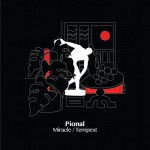 Buy Miracle & Tempest (EP)
