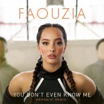 Buy You Don't Even Know Me (Skraniic Remix) (CDS)