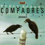 Buy Compadres (An Anthology Of Duets)