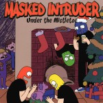Buy Under The Mistletoe (EP)