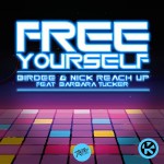 Buy Free Yourself (CDS)