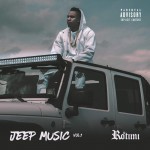 Buy Jeep Music Vol. 1