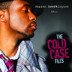 Buy The Cold Case Files CD1