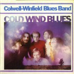 Buy Cold Wind Blues (Reissued 2001)